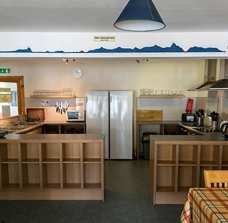 Hostel Tyndrum Eksteriør bilde