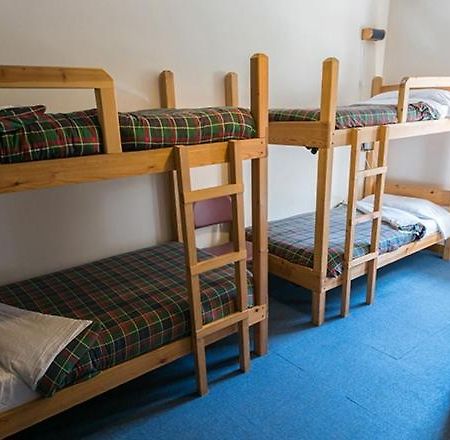Hostel Tyndrum Eksteriør bilde