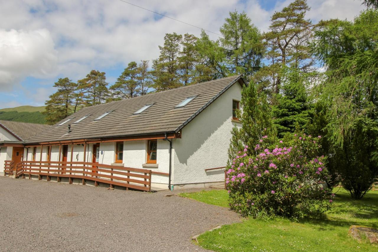 Hostel Tyndrum Eksteriør bilde